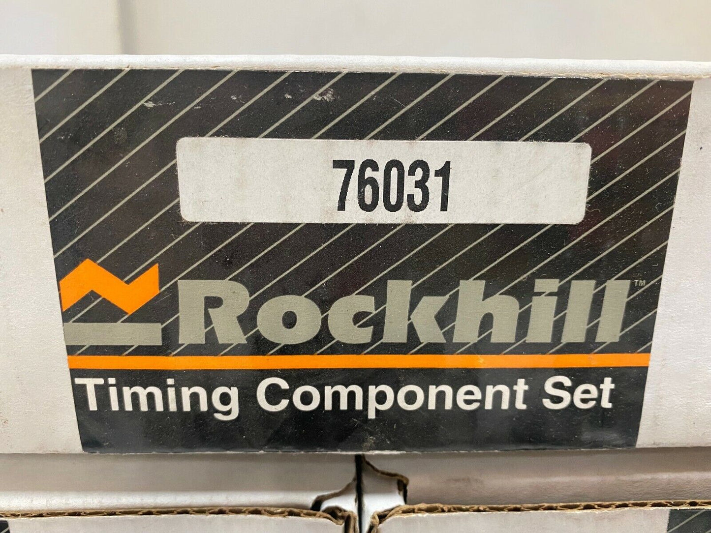 3 Rockhill Timing Component Sets 76031 Engine Timing Sets (3 pack)