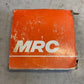 MRC 215SZZ Single Row Ball Bearing 130x75x25 mm