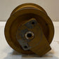 Berco Track Roller IN 2912 A | IN 2911 | 7-1/2" Long 8" Dia.