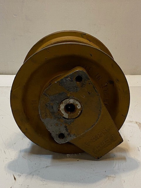 Berco Track Roller IN 2912 A | IN 2911 | 7-1/2" Long 8" Dia.