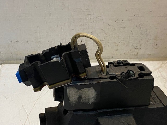 Harsco Track Technologies HTT Directional Control Valve 0-3333039-0-03