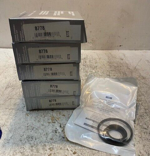 5 Quantity of Powercraft Power Steering Repair Kits 8778 (5 Quantity)