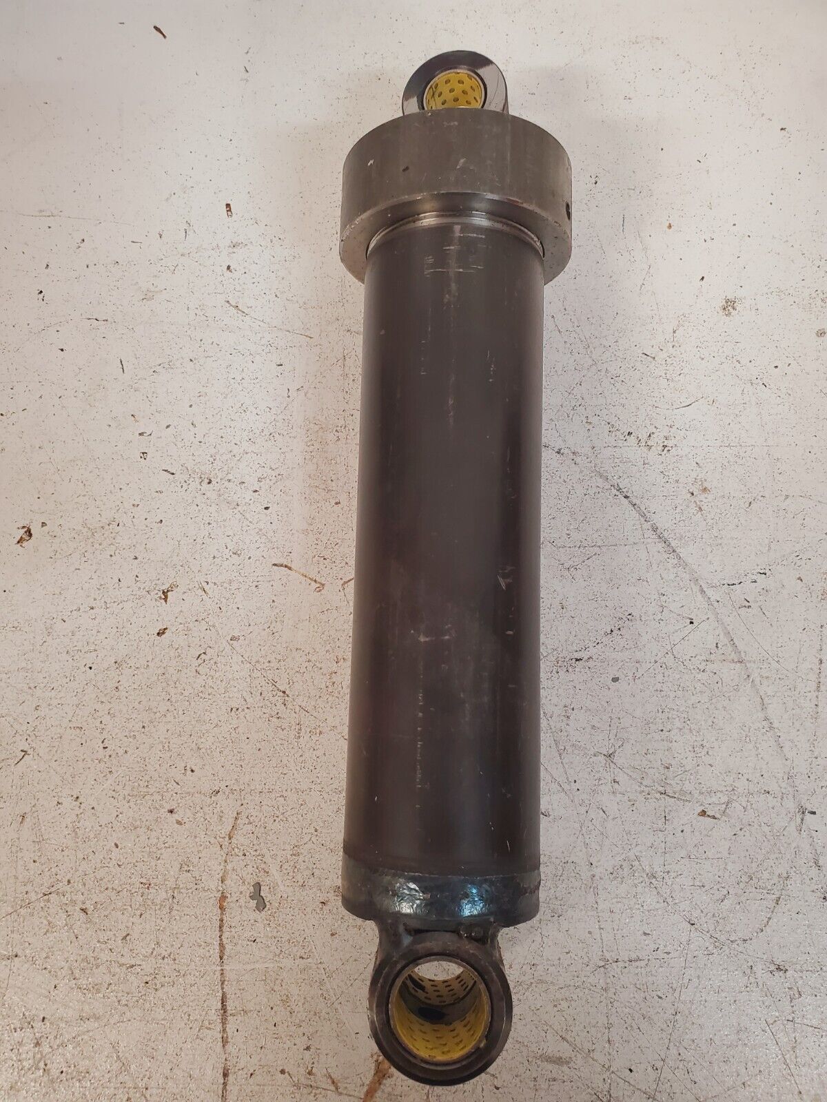 Amrep Hydraulic Lift Cylinder 62567 | 50 (Slight Damage)