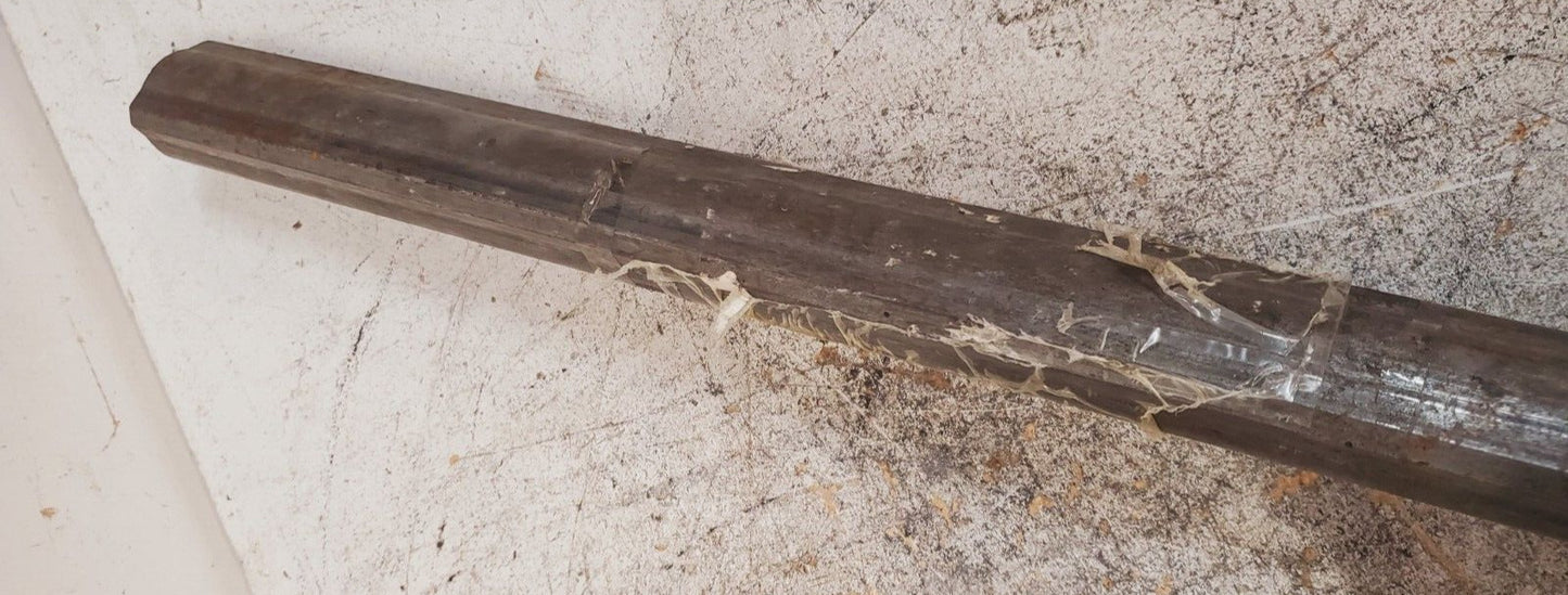 Half Shaft Spline Assembly 31"x4"x4"