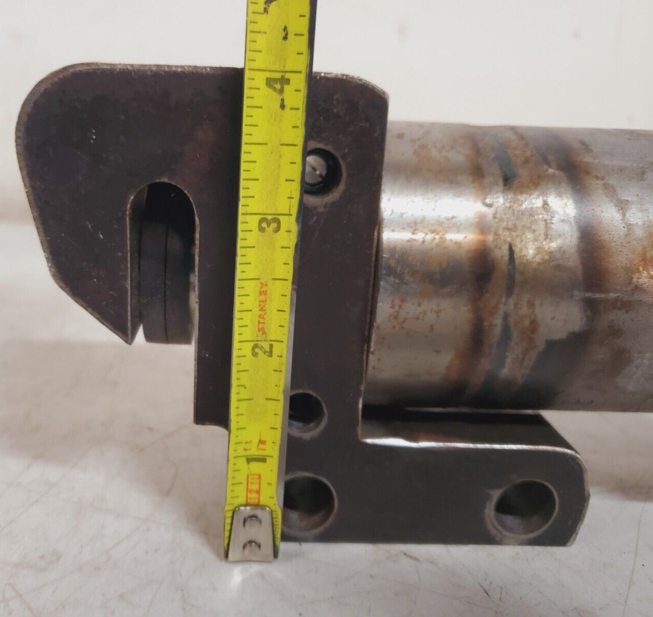 PMT Chute Brake Cylinder H42-20022-00 | F087504