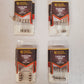 20 Qty. of Grand General AGC Glass Fuses 20Amp 62904  | 451205 (20 Qty)