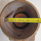 POWHATAN 4" Bronze Body Swing Check Valve Model 202 | 300PSI | Listed FM 124P