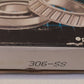 National Ball Bearing 306-SS