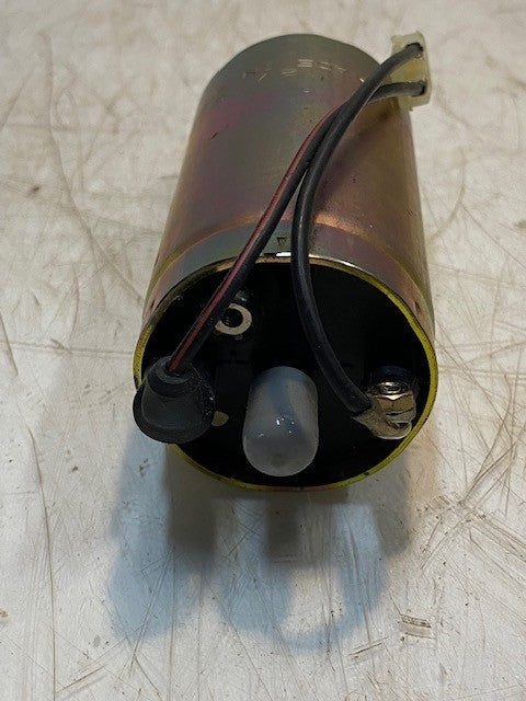 Unisia Jecs Electric In-Take Fuel Pump for Nissan A42-650016 | 3321A