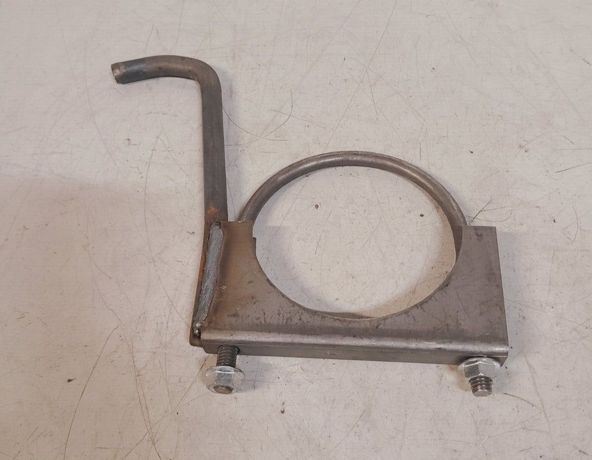 MBRP Exhaust Clamp Kit S6212PLM | 039 25606