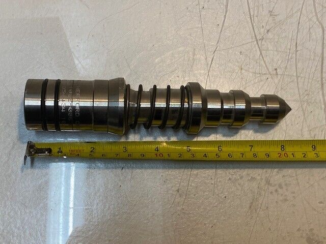 Weatherford Gas Lift Valve 1002-006 | 3054434 | 8" Long 45mm OD 26mm ID