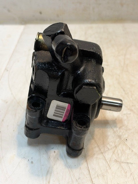 Remanufactured Power Steering Pump HBD-DC Hydraulic Steering System Replacement