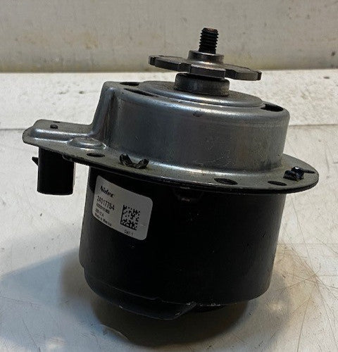 Nidec 24017754 Cooling Fan Motor 5" x 5" x 5" 8mm Thread