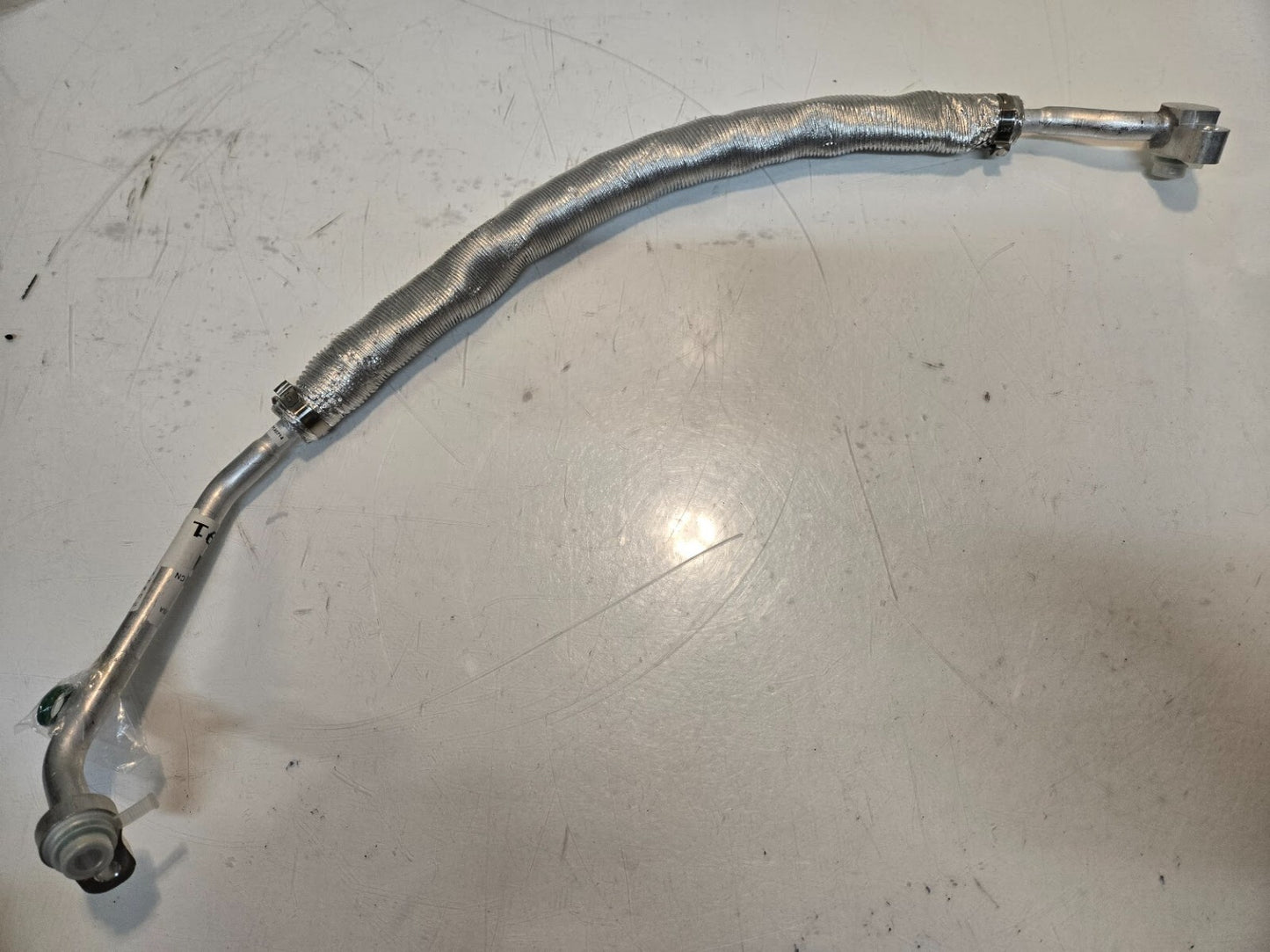 Murray 55291 Climate Control Hose Assembly 096361552913 | G3 | FSP4