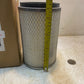 NAPA Gold Filter 9661 | 549661 Cabin Air Filter Interior HVAC Air Filter