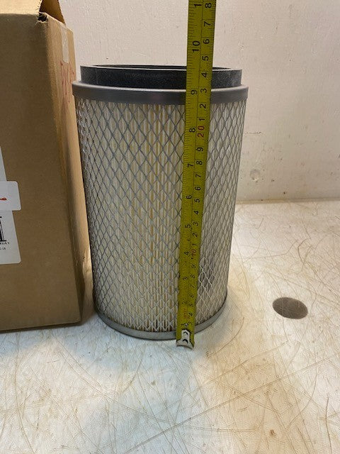 NAPA Gold Filter 9661 | 549661 Cabin Air Filter Interior HVAC Air Filter