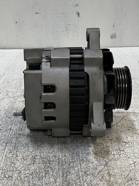 Beck/Arnley Remanufactured Alternator 186-6130 AO3