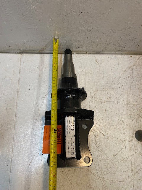 Timbren Industries Torque P045 112419769-8 | 9/16 UNF Gr. 8 | 155-165 Ft. Lbs.