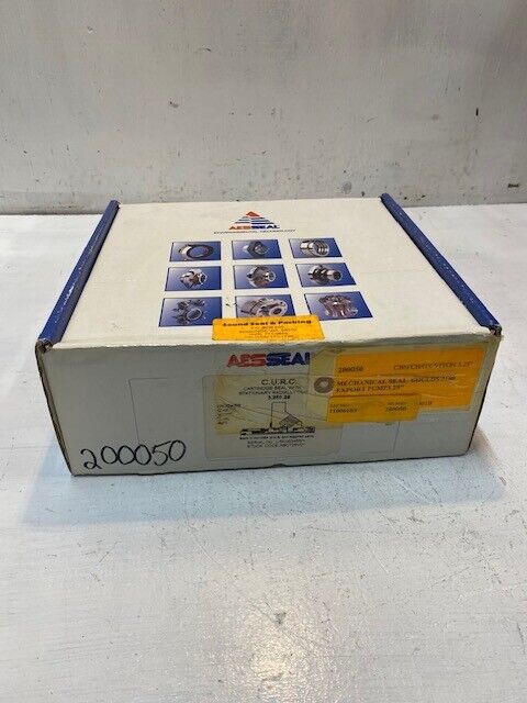 AESSEAL Cartridge Seal 3.250-26 | USK053466/1