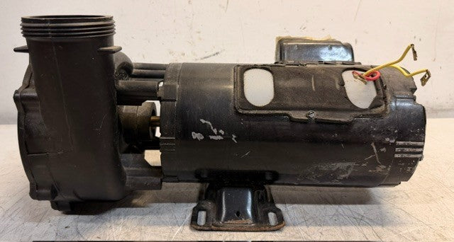 Advantage Manufacturing Energy Efficient Pool & Spa Motor AE1203 | 4.5 HP