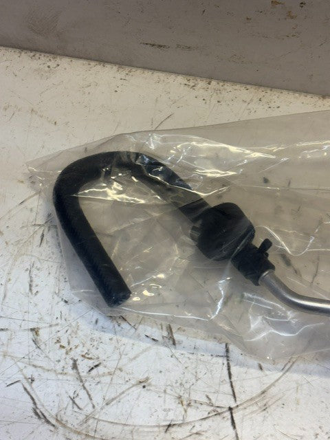 SunSong NA Power Steering Return Line Hose Assembly for Toyota Rav4 | 3401233