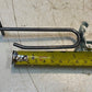 10x10 Box 19lbs of Hundreds of 4" Scanner Peg Hooks for Crossbars & Wire Grids