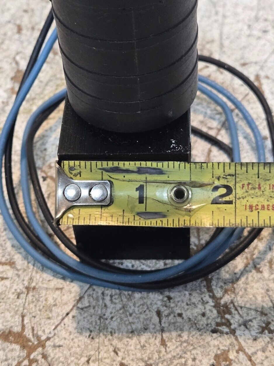 Delta Power Hydraulics Solenoid Valve 85005116 | DCL25 24V | G96