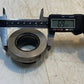 BCA 614018 Manual Transmission Clutch Release Bearing Assembly
