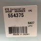KYB Premium Gas Shock Absorber Gas-A-Just for Dodge | 554375