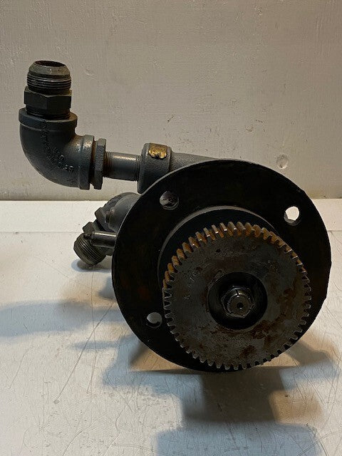 Fulflo Stockham Pump AC3M | K-4762 | 51-Teeth | 14" x 11" x 10"