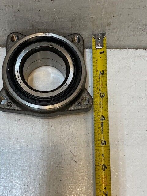 NTN HUB132 Wheel Bearing 86mm OD 45mm Bore 8mm Holes