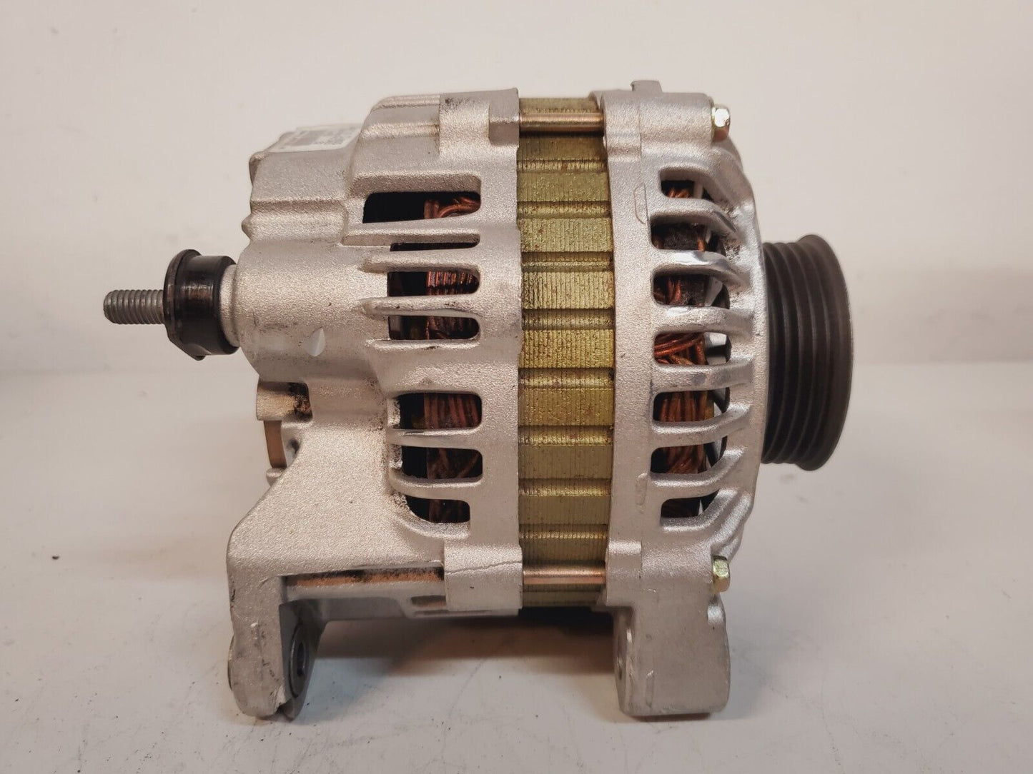 World Class Remanufactured Alternator 14455 32 | J309 | #3 | 32455258030314