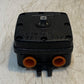 Parker PL37 Pneumatic PL Series Inline Air Flow Control Valve 4 Port 3 Way