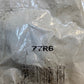 21 Qty of General 77R6 | GBC R6Z Shielded Ball Bearings 9x22x7mm (21 Qty)
