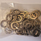 64 Qty. of Split Lock Washers 318BX | 1KP727 | 1765HX (64 Qty)