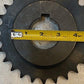 Tritan Sprocket 60BS26HX1-15/16 | 26 Teeth 6-5/8" Wide 1-1/4" Tall 49mm Bore