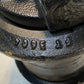 Berco FT3604 Top Roller Spare Part for Crawler Machine 17mm Bolt Holes