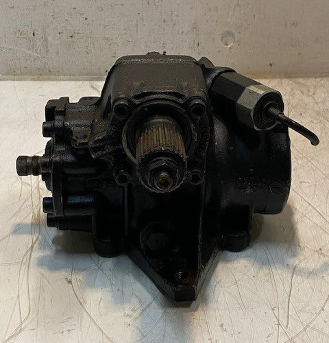 Power Steering Gear Box 1401205 | 166594 | 201145 | 6554