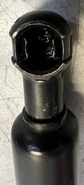 Genesis Gas Spring with Metal Ends 6372UP-0150W-25411 Lift Support Cylinder