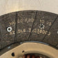 Valeo Clutch Pressure Plate Kit 167345 | 339874 | 81124 | 8301T21 | 3014691