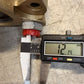 Brass Raw/Seawater Pump For Marine Engines Or Industrial Cooling 5698119