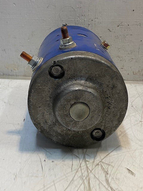 Club Car Golf Cart High Speed & Torque Motor C1147719 | 5" Dia. 10" Long