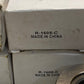 4 Quantity of Clutch Release Ball Bearings R-1605-C | Y25A (4 Quantity)