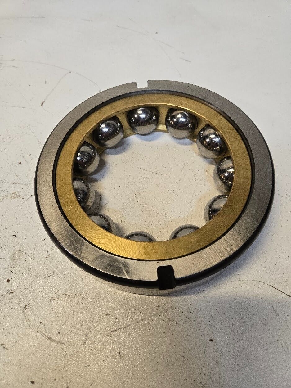 FAG QJ318N2 Roller Bearing