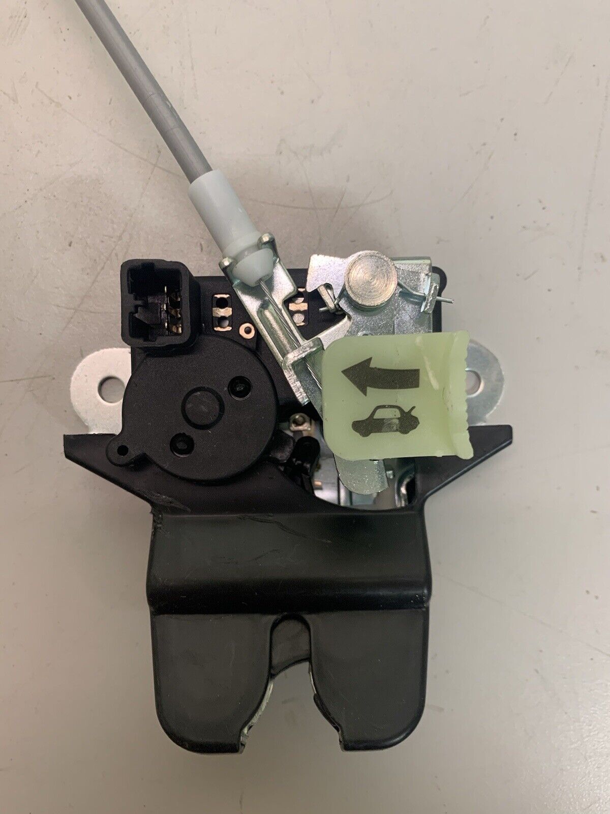 Trunk Lock Latch Actuator for Kia - SEE PICS FOR MEASUREMENTS