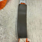 Paccar Truck Seat Belt Orange Complete Replacement System S84-1055-200 F106626A