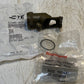 TE Connectivity Circular Connector SLC40AB-1814A | CX5699-000 | 06090-SLC40AB-18