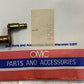 5 Quantity of OMC Parts Throttle Plate Arms 2910-00-872-1500 | 376256 (5 Qty)