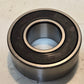 MRC Double Row Ball Bearing 5309CZZ | 04 006C | 100 mm OD x 45 mm Bore
