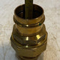 Viega Pro Press Ridgid  77692 | 2" Union C x C NSF-61 Pipe Fitting Adapter